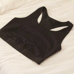 tomboyx Compression Plus Racerback Bra